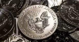 खराब डॉलर का सिक्का अमेरिका को दिवालिया होने से बचा सकता है!
