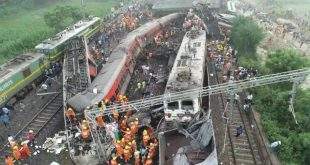 बालासोर रेल हादसे के घायलों को अस्पताल में दिए जा रहे 50 हजारः PM मीदी आज जाएंगे बालासोर