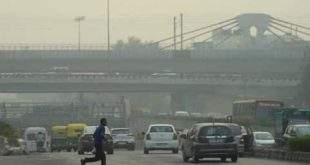 नागपूर का क्या है हाल?दिल्ली, फरीदाबाद, गाजियाबाद सबसे ज्यादा प्रदूषित