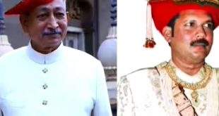 महाराष्ट्र में छत्रपति शिवाजी महाराज के वंशजों की चौंका देने वाली संपत्ति का खुलासा? जानिए कौन कितना अमीर?