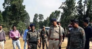 खबर के प्रतिशोध में पत्रकार तिवारी की हत्या : दो आरोपी पुलिस की गिरफ्त