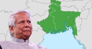 भारत की पीठ में छुरा घोंपने की तैयारी मे हैं पाकिस्तान और बांग्लादेश