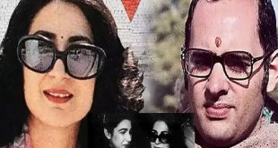 संजय गांधींच्या मैत्रीण रुख्साना सुलताना यांनी कशी केली १३ हजार पुरुषांची नसबंदी?