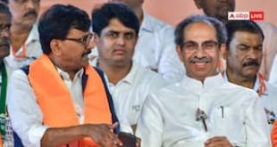 उपराष्ट्रपति चुनाव पर उद्धव गुट का बड़ा सनसनीखेज बयान 