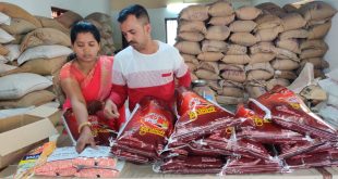 दिवाळीत ‘आनंदाचा शिधा’ गेला कुठे?