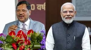 चीफ जस्टिस गवई पर हमले को लेकर पीएम मोदी ने जताई नाराजगी