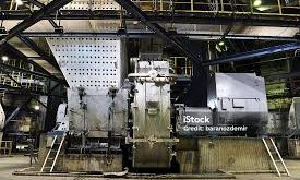 The Importance of the Coal Mill Process for Power Generation
