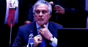 पाक में 30 दिनों का बचा पानी : सिंधु जल संधि पर रो रहा पाकिस्तान