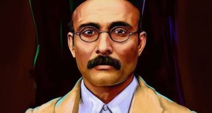 स्वातंत्र्यवीर वीर सावरकर महान देशभक्त