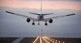 नागपुरात विमानातील १६९ प्रवासी…!मोठी घटना