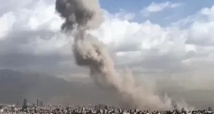 अमेरिका-इराण युद्ध सुरु : भारतातील विमाने वळविली