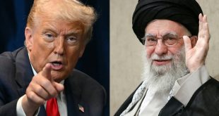 ट्रम्प एकटा पडलाय : मित्र देश इराण युद्धातून अमेरिकेपासून दूर