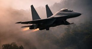 असम में IAF सुखोई-30 फाइटर जेट लापता, रडार से टूटा संपर्क