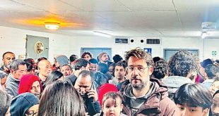 नागपूर, चंद्रपुरातील विद्यार्थी अडकले दुबई, अबुधाबी,इराणमध्ये