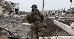 इराण-इस्राईल युद्ध संपणार?