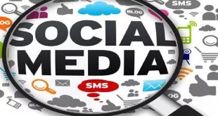 Print Media Falls Far Behind Social Media Portals and YouTube News