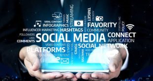 न्यूज प्रसार सेवा मे यूट्यूब सोशल मीडिया पोर्टल न्यूज आगे