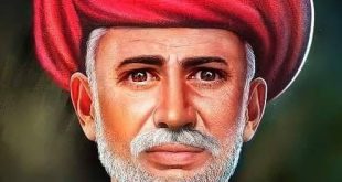 महात्मा ज्योतिबा फुले महान समाजसुधारक