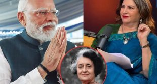 इंदिरा गांधी ने जेवर दिए थे : फिर जनता बलिदान क्‍यों दे!PM मोदी की अपील 