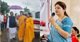 अशोक खरात सेक्स स्कॅडल प्रकरणात ४ मंत्री कोण?: वाचा