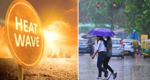 विदर्भात कधी येणार पाऊस? आसमंतात वणवा कायम